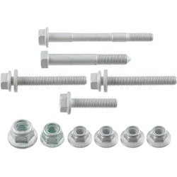 Suspension Repair Kit 4346001 LEMFORDER 43460 01 OE Ref 8K0407505R