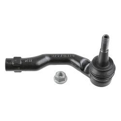 Tie Rod End 4347501 LEMFORDER 43475 01 OE Ref 31476416