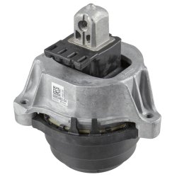 Engine Mounting 4350801 LEMFORDER 43508 01 OE Ref 22116860482