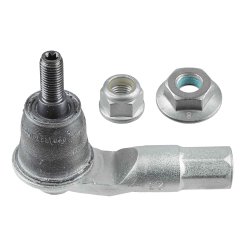 Tie Rod End 4351101 LEMFORDER 43511 01 OE Ref 5WA423811E