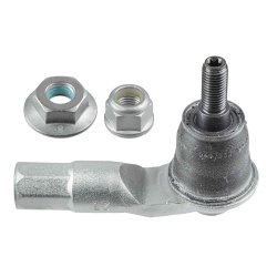 Tie Rod End 4351201 LEMFORDER 43512 01 OE Ref 5WA423812E