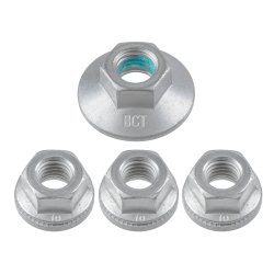 Suspension Repair Kit 4353301 LEMFORDER 43533 01 OE Ref 1EA407365A