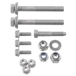 Suspension Repair Kit 4353501 LEMFORDER 43535 01 OE Ref 7707587