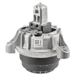 Engine Mounting 4354001 LEMFORDER 43540 01 OE Ref 22116775917