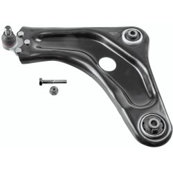 Control Trailing Arm 4354901 LEMFORDER 43549 01 OE Ref 1682732080