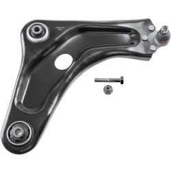 Control Trailing Arm 4355001 LEMFORDER 43550 01 OE Ref 1682731780