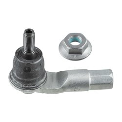 Tie Rod End 4358701 LEMFORDER 43587 01 OE Ref 5WA423811B