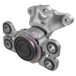 Engine Mounting 4361101 LEMFORDER 43611 01 OE Ref 31401308