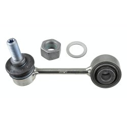Stabiliser Drop Link (coupling Rod) 4362201 LEMFORDER 43622 01 OE Ref 1673205704