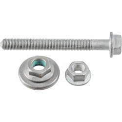 Suspension Repair Kit 4364501 LEMFORDER 43645 01 OE Ref 4G0407183B