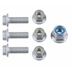 Suspension Repair Kit 4364701 LEMFORDER 43647 01 OE Ref 7703034247