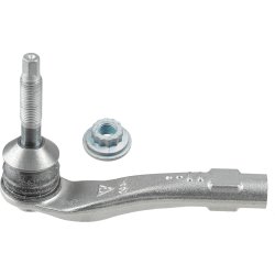 Tie Rod End 4366001 LEMFORDER 43660 01 OE Ref 2064607100