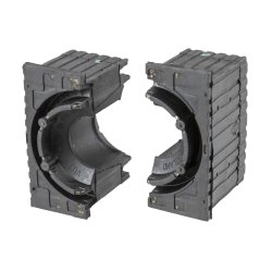 Stabiliser Bar Mounting 4368201 LEMFORDER 43682 01 OE Ref 97034379307