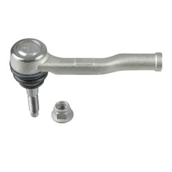 Tie Rod End 4400201 LEMFORDER 44002 01 OE Ref 39008084