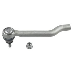 Tie Rod End 4400401 LEMFORDER 44004 01 OE Ref D86405RB1A