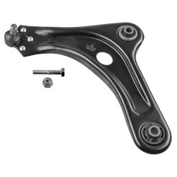 Control Trailing Arm 4401501 LEMFORDER 44015 01 OE Ref 9803286580