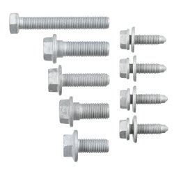 Suspension Repair Kit 4408901 LEMFORDER 44089 01 OE Ref 1K0505541D