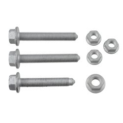 Suspension Repair Kit 4409001 LEMFORDER 44090 01 OE Ref 1J0407181