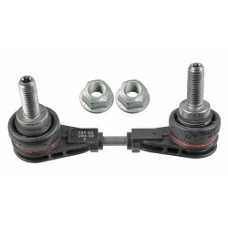 Stabiliser Drop Link (coupling Rod) 4415101 LEMFORDER 44151 01 OE Ref 33506888789