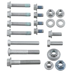 Suspension Repair Kit 4425101 LEMFORDER 44251 01 OE Ref 0003330700