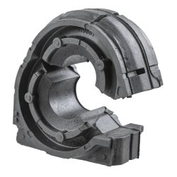 Stabiliser Bar Mounting 4439101 LEMFORDER 44391 01 OE Ref 33556776559
