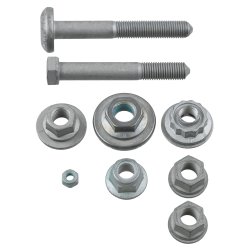 Suspension Repair Kit 4440001 LEMFORDER 44400 01 OE Ref 8K0407151F