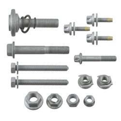 Suspension Repair Kit 4449501 LEMFORDER 44495 01 OE Ref 07119906495