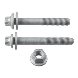 Suspension Repair Kit 4456701 LEMFORDER 44567 01 OE Ref 51976015