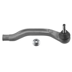 Tie Rod End 4457501 LEMFORDER 44575 01 OE Ref 485201340R