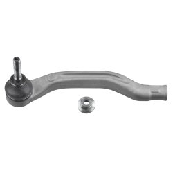 Tie Rod End 4457601 LEMFORDER 44576 01 OE Ref 485206481R