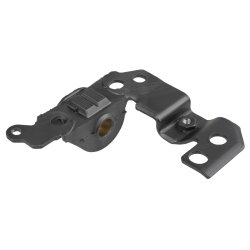 Control Trailing Arm Mounting 4458501 LEMFORDER 44585 01 OE Ref 51772992