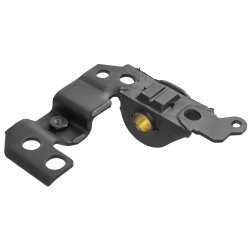 Control Trailing Arm Mounting 4458601 LEMFORDER 44586 01 OE Ref 51772988