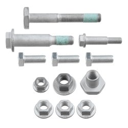 Suspension Repair Kit 4463701 LEMFORDER 44637 01 OE Ref 33326760668