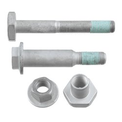 Suspension Repair Kit 4463801 LEMFORDER 44638 01 OE Ref 545042021R