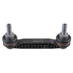 Stabiliser Drop Link (coupling Rod) 4468101 LEMFORDER 44681 01 OE Ref 33556896817