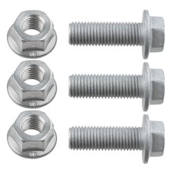 Suspension Repair Kit 4468501 LEMFORDER 44685 01 OE Ref 51974057