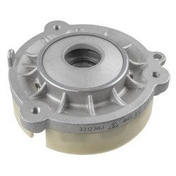 Strut Support Mount 4469201 LEMFORDER 44692 01 OE Ref 8W0412377A