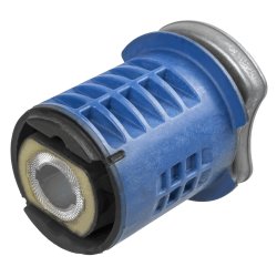 Axle Cross Member Bushing 4474201 LEMFORDER 44742 01 OE Ref 5Q0505145N