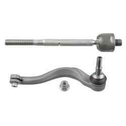 Tie Rod 4483401 LEMFORDER 44834 01 OE Ref 32105A1F917