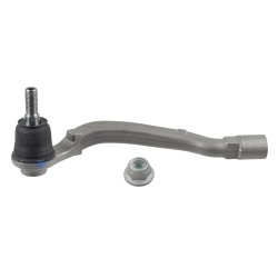 Tie Rod End 4488901 LEMFORDER 44889 01 OE Ref 1637280680