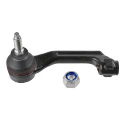 Tie Rod End 4497101 LEMFORDER 44971 01 OE Ref 1669648580