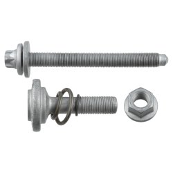 Suspension Repair Kit 4502701 LEMFORDER 45027 01 OE Ref 31106861157