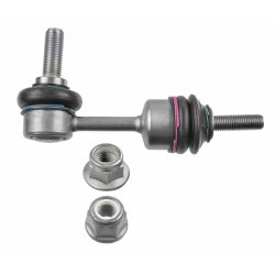 Stabiliser Drop Link (coupling Rod) 4504801 LEMFORDER 45048 01 OE Ref 551108599R