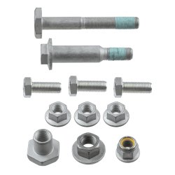 Suspension Repair Kit 4527501 LEMFORDER 45275 01 OE Ref 4159900454