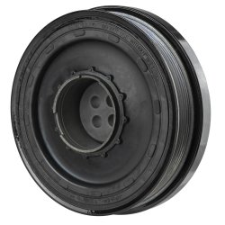 Crankshaft Belt Pulley 4530301 LEMFORDER 45303 01 OE Ref 11237823191