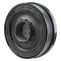 Crankshaft Belt Pulley 4530401 LEMFORDER 45304 01 OE Ref 11238512072