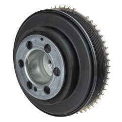Crankshaft Belt Pulley 4530501 LEMFORDER 45305 01 OE Ref 5087792
