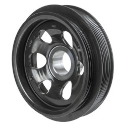 Crankshaft Belt Pulley 4530601 LEMFORDER 45306 01 OE Ref 2011538