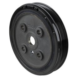 Crankshaft Belt Pulley 4531001 LEMFORDER 45310 01 OE Ref 31258122