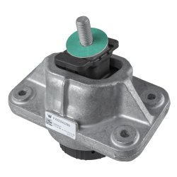 Engine Mounting 4554501 LEMFORDER 45545 01 OE Ref HPLA6A003BB